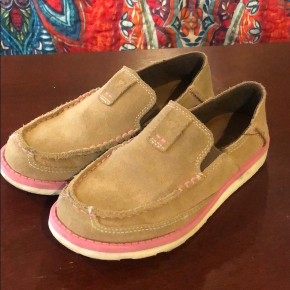 Ariat Shoes - Ariat Slip On Flats